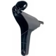 Purchase Top-Quality Passenger Side Front Bumper Cover Support - TO1043163 pa2