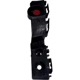 Purchase Top-Quality Passenger Side Front Bumper Cover Support - TO1043166 pa2