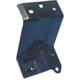 Purchase Top-Quality Passenger Side Front Bumper Cover Support - TO1043167 pa1