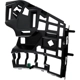 Purchase Top-Quality Passenger Side Front Bumper Cover Support - VO1043102 pa1