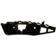 Purchase Top-Quality Passenger Side Front Bumper Cover Support - VW1043116 pa6