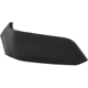 Purchase Top-Quality Passenger Side Front Bumper Cover - CH1017105 pa1