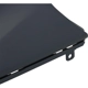 Purchase Top-Quality Couverture de pare-chocs avant côté passager - GM1017109 pa4