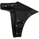 Purchase Top-Quality Passenger Side Front Bumper Cover - GM1017110 pa3