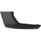 Purchase Top-Quality Passenger Side Front Bumper Cover - GM1017117 pa2