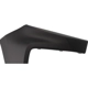 Purchase Top-Quality Passenger Side Front Bumper Cover - GM1017117 pa3