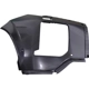 Purchase Top-Quality Passenger Side Front Bumper Cover - HY1017104 pa1