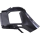 Purchase Top-Quality Passenger Side Front Bumper Cover - HY1017104 pa2