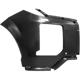 Purchase Top-Quality Passenger Side Front Bumper Cover - HY1017105 pa1