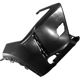 Purchase Top-Quality Passenger Side Front Bumper Cover - LX1017102C pa3
