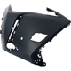 Purchase Top-Quality Passenger Side Front Bumper Cover - LX1017104C pa3