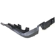 Purchase Top-Quality Passenger Side Front Bumper Energy Absorber - FO1073171 pa1