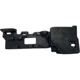 Purchase Top-Quality Passenger Side Front Bumper Energy Absorber - HY1073102C pa1