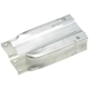 Purchase Top-Quality Passenger Side Front Bumper Energy Absorber by SHERMAN PARTS - 3527B-84AQ-2 pa2