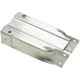 Purchase Top-Quality Passenger Side Front Bumper Energy Absorber by SHERMAN PARTS - 3527B-84AQ-2 pa3