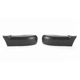 Purchase Top-Quality Passenger Side Front Bumper Extension Outer - GM1005140 pa1