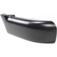 Purchase Top-Quality Passenger Side Front Bumper Extension Outer - GM1005140 pa2
