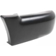 Purchase Top-Quality Passenger Side Front Bumper Extension Outer - GM1005140 pa5
