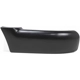 Purchase Top-Quality Passenger Side Front Bumper Extension Outer - GM1005140 pa6