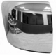 Purchase Top-Quality Passenger Side Front Bumper Extension Outer - GM1005157C pa1