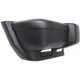 Purchase Top-Quality Passenger Side Front Bumper Extension Outer by SHERMAN PARTS - 076-90AR pa2