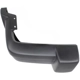 Purchase Top-Quality Passenger Side Front Bumper Extension Outer by SHERMAN PARTS - 076-90AR pa4