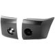 Purchase Top-Quality Passenger Side Front Bumper Extension Outer by SHERMAN PARTS - 1653-90A-2 pa1