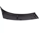 Purchase Top-Quality Passenger Side Front Bumper Extension Outer by SHERMAN PARTS - 8125-90A-2 pa2