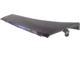 Purchase Top-Quality Passenger Side Front Bumper Extension Outer by SHERMAN PARTS - 8125-90A-2 pa3
