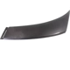 Purchase Top-Quality Passenger Side Front Bumper Extension Outer by SHERMAN PARTS - 8125-90A-2 pa4