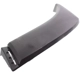 Purchase Top-Quality Passenger Side Front Bumper Extension Outer by SHERMAN PARTS - 8125-90A-2 pa5
