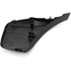Purchase Top-Quality Passenger Side Front Bumper Extension Outer by SHERMAN PARTS - 8125-90AQ-2 pa4