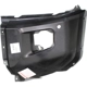 Purchase Top-Quality Passenger Side Front Bumper Extension Outer by SHERMAN PARTS - 8127A-90AQ-2 pa5