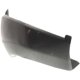 Purchase Top-Quality Passenger Side Front Bumper Extension Outer by SHERMAN PARTS - 8220-90A-2 pa2