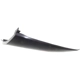 Purchase Top-Quality Passenger Side Front Bumper Extension Outer by SHERMAN PARTS - 8220-90A-2 pa4