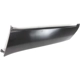 Purchase Top-Quality Passenger Side Front Bumper Extension Outer by SHERMAN PARTS - 8220-90A-2 pa5