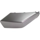 Purchase Top-Quality Passenger Side Front Bumper Extension Outer by SHERMAN PARTS - 8225-90A-2 pa2