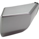 Purchase Top-Quality Passenger Side Front Bumper Extension Outer by SHERMAN PARTS - 8225-90A-2 pa3