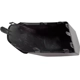 Purchase Top-Quality Passenger Side Front Bumper Extension Outer by SHERMAN PARTS - 8225-90A-2 pa5