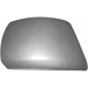 Purchase Top-Quality Passenger Side Front Bumper Extension Outer by SHERMAN PARTS - 902C-90AQR pa1
