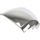 Purchase Top-Quality Passenger Side Front Bumper Extension Outer by SHERMAN PARTS - 902E-90AQR pa1