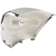 Purchase Top-Quality Passenger Side Front Bumper Extension Outer by SHERMAN PARTS - 902E-90AQR pa2