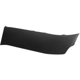 Purchase Top-Quality Passenger Side Front Bumper Extension Outer - TO1005168 pa2