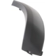 Purchase Top-Quality Passenger Side Front Bumper Extension Outer - TO1005170 pa4