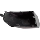 Purchase Top-Quality Passenger Side Front Bumper Extension Outer - TO1005174 pa4