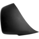 Purchase Top-Quality Passenger Side Front Bumper Extension Outer - TO1005177C pa2