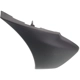 Purchase Top-Quality Passenger Side Front Bumper Extension Outer - TO1005177C pa5