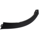 Purchase Top-Quality Passenger Side Front Bumper Extension Outer - TO1005179 pa2