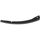 Purchase Top-Quality Passenger Side Front Bumper Extension Outer - TO1005179 pa4