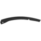 Purchase Top-Quality Passenger Side Front Bumper Extension Outer - TO1005179 pa8